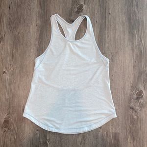 Lululemon tank size 4